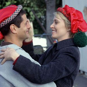 Photo Thomas Calabro