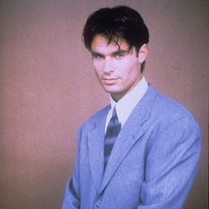 Photo Patrick Muldoon