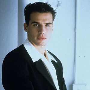 Photo Antonio Sabato Jr.