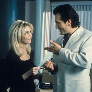 Photo Heather Locklear