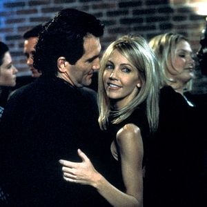 Photo Heather Locklear