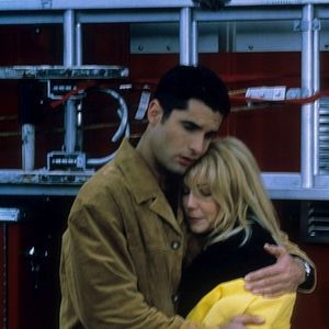 Photo Heather Locklear