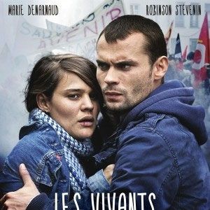 Photo Les Vivants et les morts