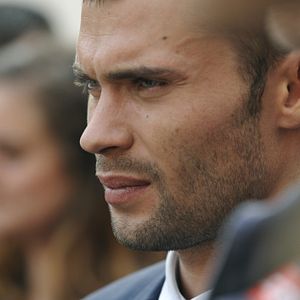 Photo Robinson Stévenin