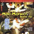 Photo Mad Monkey Kung-Fu