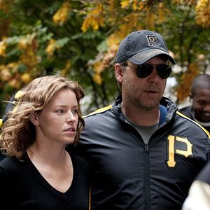 Photo Elizabeth Banks