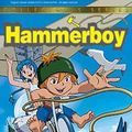 Photo Hammerboy