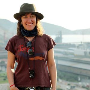 Photo Attenberg
