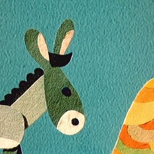 Photo Les Contes de la ferme