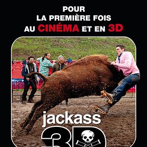 Photo Jackass 3D