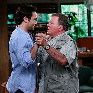 Photo William Shatner