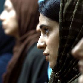 Photo Burhan Qurbani