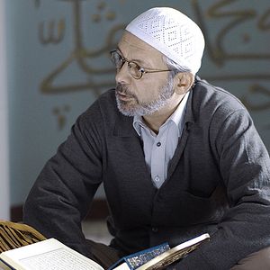 Photo Burhan Qurbani