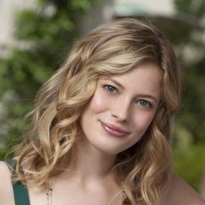 Photo Gillian Jacobs