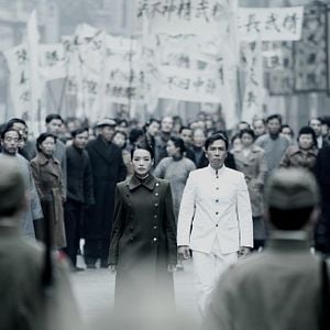 Photo Legend of the Fist : The Return of Chen Zhen