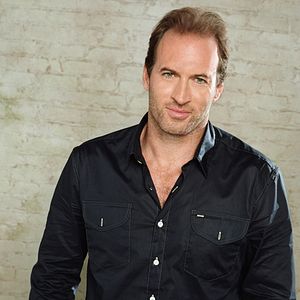 Photo Scott Patterson