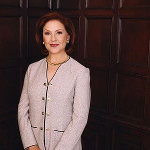 Photo Kelly Bishop