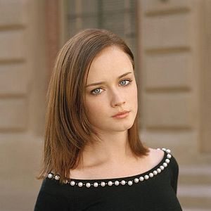 Photo Alexis Bledel