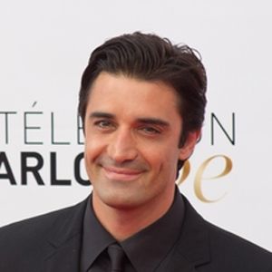Photo Gilles Marini