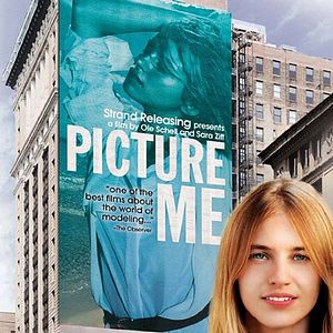 Photo Picture Me, le journal vérité d'un top model
