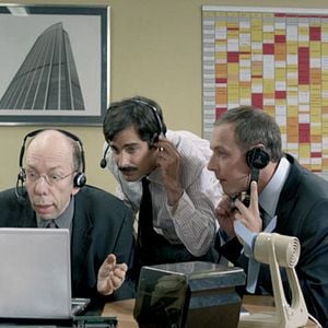 Photo Julien Baillargeon