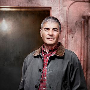Photo Robert Forster