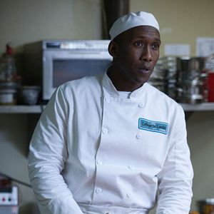 Photo Mahershala Ali