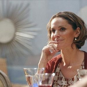Photo Amy Brenneman
