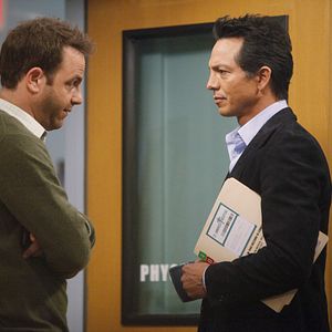 Photo Paul Adelstein