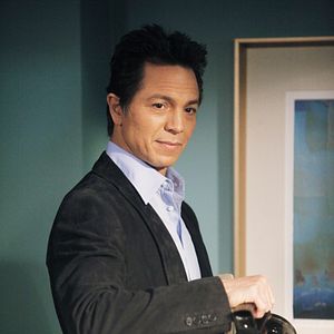 Photo Benjamin Bratt