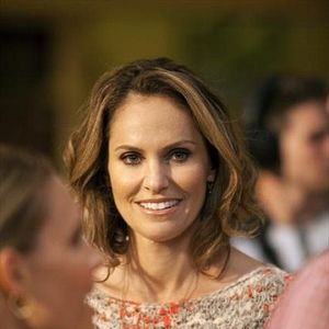Photo Amy Brenneman