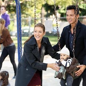 Photo Benjamin Bratt