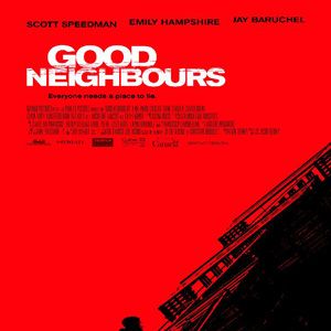 Photo Good Neighbors
