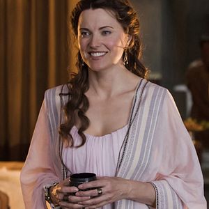 Photo Lucy Lawless