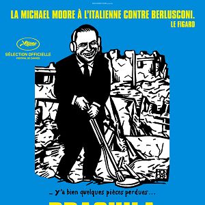 Photo Draquila - L'Italie qui tremble