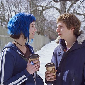 Photo Michael Cera