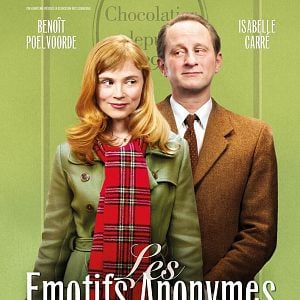 Photo Les Emotifs anonymes