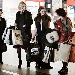 Photo Karoline Herfurth