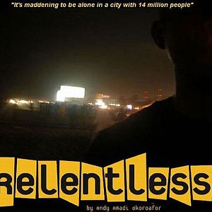 Photo Relentless