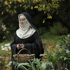 Photo Vision – Aus dem Leben der Hildegard von Bingen