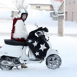 Photo Gérald Hustache-Mathieu