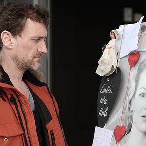 Photo Gérald Hustache-Mathieu