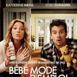 Photo Bébé mode d'emploi