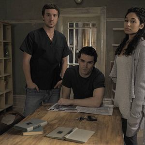 Photo Sam Huntington