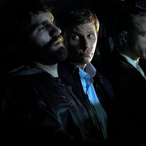 Photo Mark Pellegrino