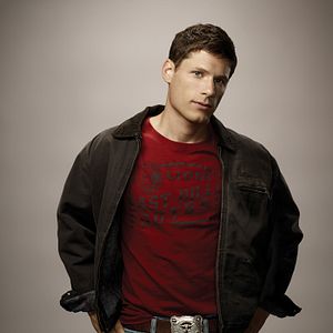 Photo Matt Lauria