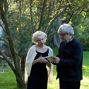 Photo Michelle Williams