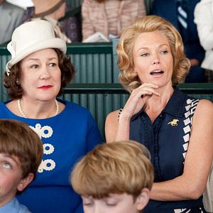 Photo Randall Wallace