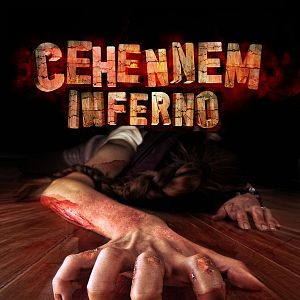 Photo Cehennem 3D