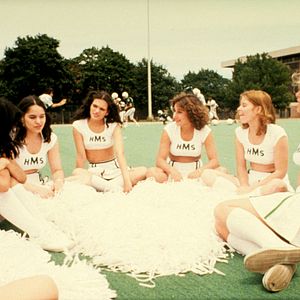 Photo Debbie Does Dallas